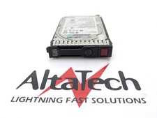 HP 832984-001 1TB 12G 7.2K 2.5 SFF SC MDL SAS DS HDD Hard Disc Drive picture