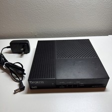 Araknis AN-110-RT-2L1W-WIFI 110 Single-WAN Gigabit Wi-Fi VPN Router - Works picture