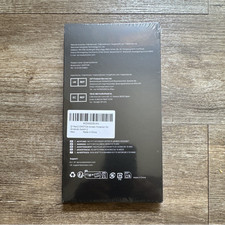 OMOTON Glass Screen Protector For Nintendo Switch Anti Oil HD Touch picture