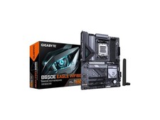 GIGABYTE B650E EAGLE WIFI6E AMD AM5 LGA 1718 ATX Motherboard, Supports AMD Ryzen picture
