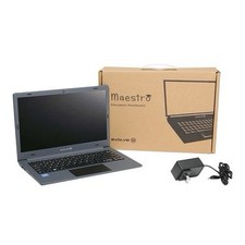 Microsoft Evolve III Maestro 11.6'' 64GB Intel N3450, 1.1GHz, 4GB RAM Laptop picture