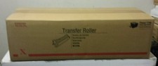 New Sealed Genuine OEM Xerox 016-1890-00 Transfer Roller Phaser 7700 016189000 picture
