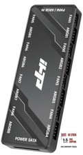 2-in-1 PWM ARGB Fan Hub, 16-Port SATA Powered Splitter | 8x 5V 3-pin ARGB and picture