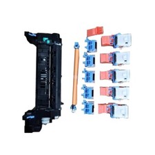 L0H25A NEW COMPATIBLE HP600 607 608 609 220V FUSER KIT picture