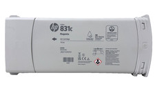 New Genuine HP 3UB41A Fast Dry Black Ink Cartridge 775ml [2041] picture