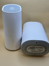 Xfinity Storm-Ready Wifi Router 4G LTE - Pair (2X) Untested - Powers On picture