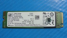 HP ENVY x360 15-dr1066nr SKhynix 512GB NVMeM.2 SSD HFM512GDJTNI-82A0A L61178-001 picture
