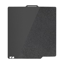 X1C P1S P2S A1 PEI Sheet for Bambu Lab 257x257mm, Smooth+Textured X2D P2S PEI... picture