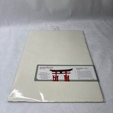 moenkopi Bizan 300 Traditional Japanese Washi for Digital Art by MOAB -- 1 Sheet picture