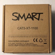 CAT5­ XT 1100 Smart Technologies Cat 5 to USB Extender Open Box New Unused picture