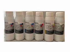 6x250ml Refill ink for Canon PGI-250 CLI-251 MG6320 MG7120+ GRAY + PIGMENT Black picture