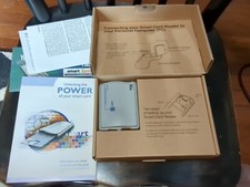 Providian Visa Smart Card Reader (GCR432) 