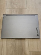 Lenovo Legion Slim 5 Laptop 16 WUXGA Ryzen 5 7640HS RTX 4060 16gb Ddr5 512gb picture
