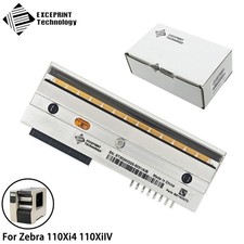 ✅ P1004230 Printhead for Zebra 110Xi4 110XiIV Thermal Label Printer 203dpi NEW ✅ picture