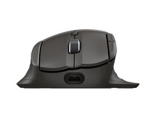 HP Ultra-Fast Scroll Wireless Mouse 785M US for business picture