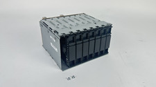 HPE 2U Gen10 8SFF 6xSAS/SATA+2xNVMe or 8SFF SATA/SAS SC Backplane+Cage + Screws picture