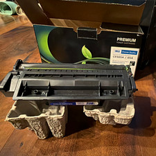 MSE CE505A / 05A Premium Black Laser Toner for HP LaserJet P2035 P2055 open box picture
