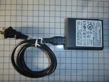 SKYNET PN:21D0315 AC Adapter 30V 0.5A for  DELL LEXMARK Printer #LMK-U15A w/Cord picture