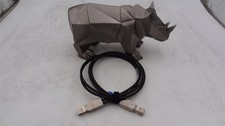 717432-001 HP 1m External Mini SAS-Mini SAS Cable 716195-B21 716196-001 716195-0 picture