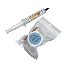 K5 PRO 20g & K4 PRO 10g Thermal Paste and Putty Pad Replacement Set Compatibl... picture