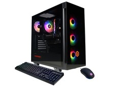 CyberpowerPC Gaming Desktop PC Gamer Xtreme GX70921 Intel Core Ultra 5 225F 16GB picture