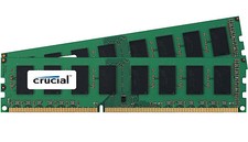 Crucial 16GB Kit 2x 8GB DDR3 1600 MHz PC3-12800 Non ECC Desktop Memory RAM DDR3L picture