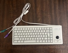 Cherry ML 4400 G84-4420LPBEU-0/06 Keyboard picture