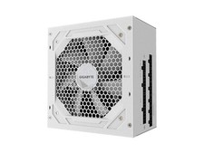 GIGABYTE GP-UD1000GM PG5 ICE 1000 W 80 PLUS GOLD Certified Active PFC Power picture