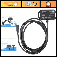 Bluetooth Smart Dongle for VE.Direct - Wireless Data Monitoring & Connectivity picture