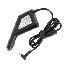 65W Laptop Car Charger Power Supply DC Adapter Universal for HP 19.5V 3.33A picture