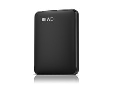 Western Digital 2TB Elements Hard WD|WDBDTV0020BBK-WESN R USB 3.2 Gen 1/USB 3.0 picture