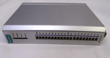 MOXA IOLOGIK E1210 12-36 VDC CONTROLLER, For Parts/ Repair picture