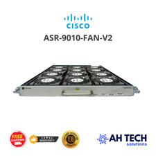Cisco ASR-9010-FAN-V2 ASR 9010 Fan Tray - Pre-owned *Free Shipping* picture