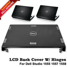 New Dell Studio 1555 1557 1558 15.6