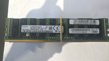 M386A8K40BM2-CTD6Y 64GB DDR4-2666 PC4-21300 4DRx4 ECC LRDIMM Server RAM picture