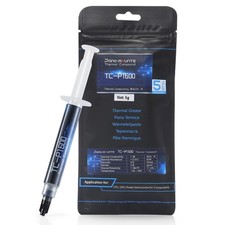 16W/m·K 5g Thermal Paste - High Performance CPU/GPU Heatsink Compound picture