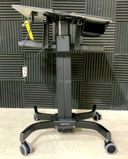 Ergotron WorkFit-C Dual Sit-Stand Workstation 24-214-085 ✅ ❤️️ ✅ ❤️️ ✅ ❤️️ ✅ ❤️️ picture