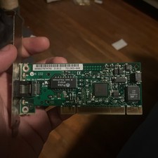 Compaq 174831-001 174829-001 PCI NETWORK CARD picture