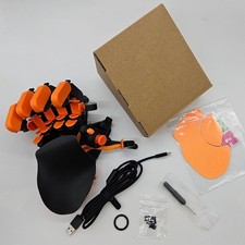 For GameClaw Ergonomic One-handed Keyboard 3D-Printed W/ 29 Programmable Buttons picture