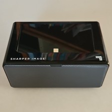 Sharper Image SI Instant Dock Printer Thermal Color Portable 2x3 SID460T-BK picture