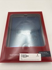 SaharaCase Raider Heavy Duty Ipad 10.2” 9th Gen Case picture