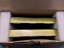 2 Pack TN350 Toner Cartridge EZink Unopened picture