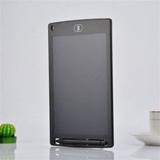 8.5 Inch LCD Writing Tablet Digital Drawing Handwriting Pad Board - NEW  picture