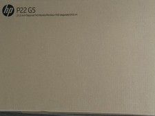 HP P22h G5 21.5