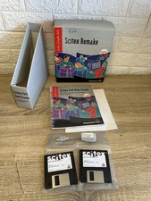 Scitex Full Auto Frame for Macintosh Version 2.1.1 Software Floppies Dongle picture