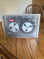 New Imation Magnus 1.2 SLR Data Cartridge picture