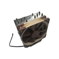 Noctua NH-U12S SE-AM4 120mm CPU Tower Cooler AMD AM4 AM5 with NF-F12 PWM Fan picture