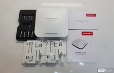 Fortinet FortiAP 231F Indoor Wireless Access Point picture