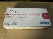 Oce PlotWave TDS750, TDS700, TDS7x0 - PW750  1070066386  NEW picture