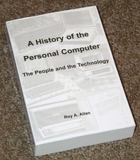 Personal Computer History Apple Lisa Altair 8800 Mark-8 Xerox PARC IBM 5150 Veit picture
